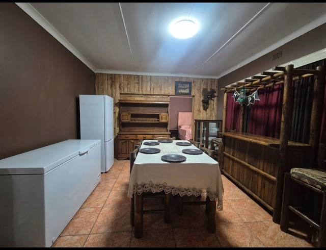 4 BEDROOM HOUSE FOR SALE IN SONLAND PARK